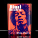Dunlop JHF1 Jimi Hendrix Fuzz Face Blue With Box