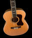 Pre Owned Guild F-512 Maple Blonde 12-String Acoustic Electric Guitar With OHSC