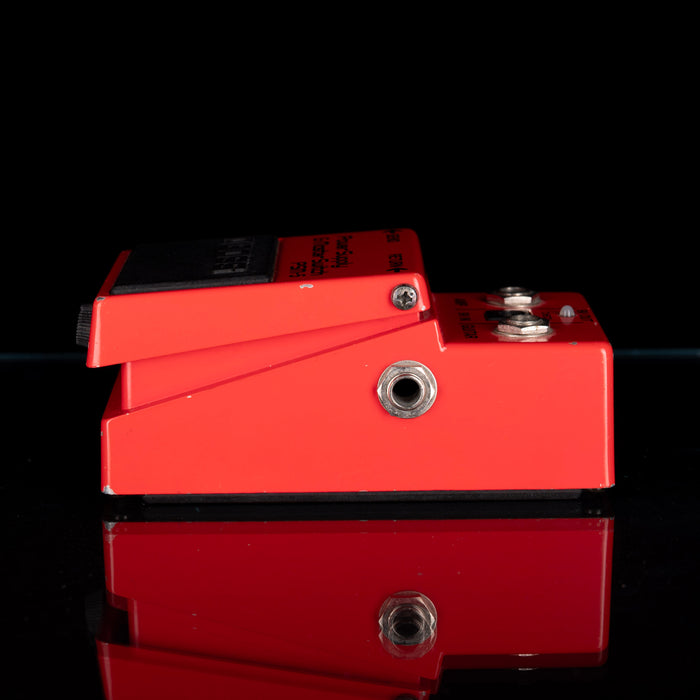 Used BOSS PSM-5 Power Supply And Master Switch Pedal - 2 Made in Japan