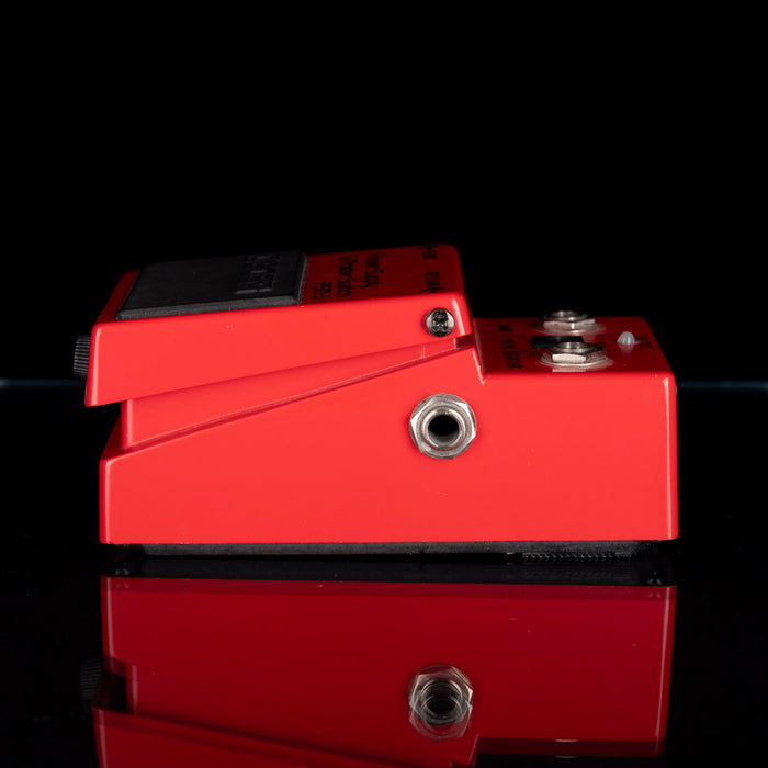 Used BOSS PSM-5 Power Supply And Master Switch Pedal - 3