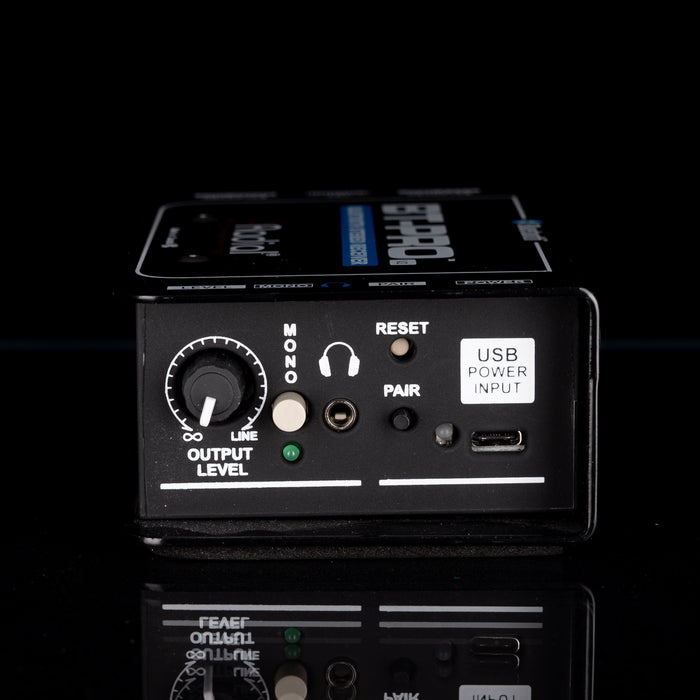 Used Radial Engineering BT-PRO V2 Stereo Bluetooth Direct Box