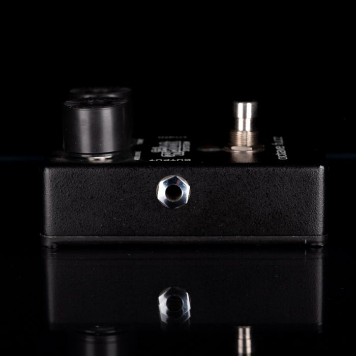 Dunlop JH-3S Jimi Hendrix Signature System Black Octave Fuzz Pedal