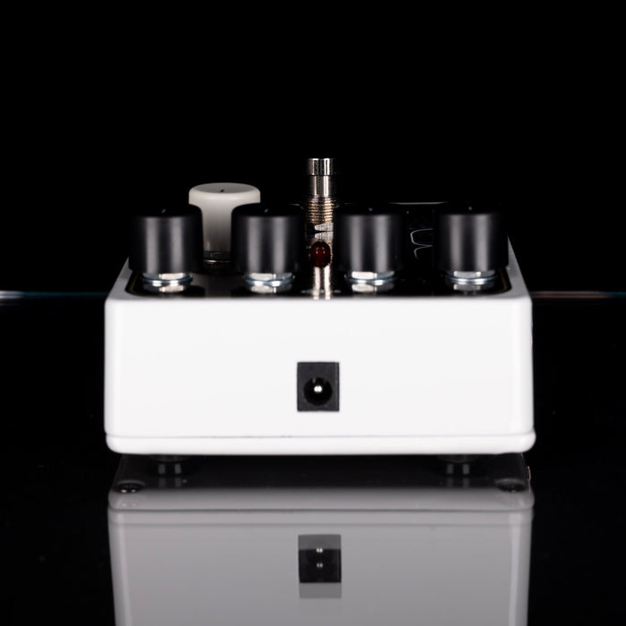 Used Electro-Harmonix B9 Organ Machine Pedal With Box