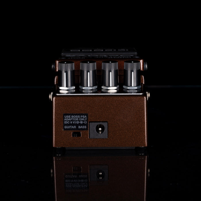 Used Boss OC-5 Octave Guitar Effect Pedal With Box