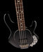 Pre Owned 2006 Ernie Ball Music Man StingRay 3-EQ H Piezo Black With OHSC