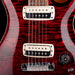 PRS Core Paul's Guitar Red Tiger With Case