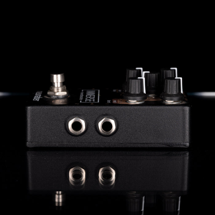 Used Neunaber Immerse Reverberator MkII Reverb Pedal - 2