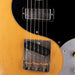 Fano Alt de Facto Builder's Choice TC6 Heavy Distress Blonde with Case