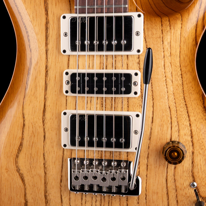 PRS Swamp Ash Special Vintage Natural with Gig Bag