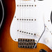 Used 2024 Fender Custom Shop Limited Edition 70th Anniversary 1954 Stratocaster Journeyman Relic Wide-Fade 2-Color Sunburst with OHSC