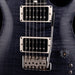 Used PRS CE 24-08 Blackout Limited Edition Satin Gray Black with Gig Bag