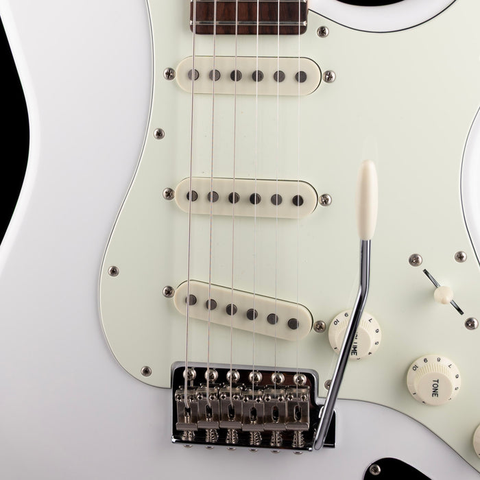 Used Providence Made in Japan PS-204 RSC Olympic White