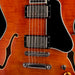 Pre Owned Eastman T59/V Antique Amber Electric Guitar With OHSC