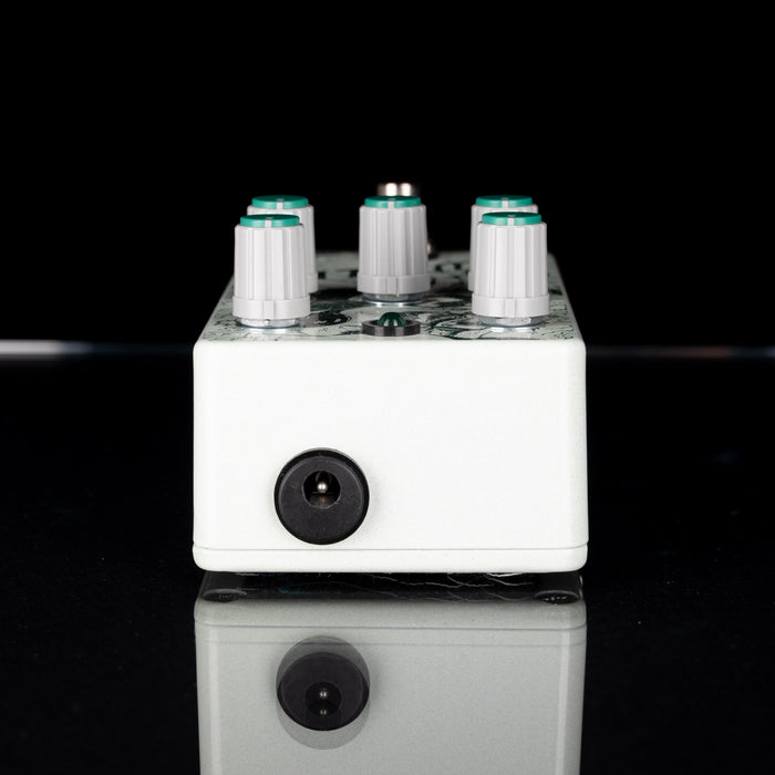 Used Old Blood Noise Endeavors Dweller Phase Repeater Pedal with Box