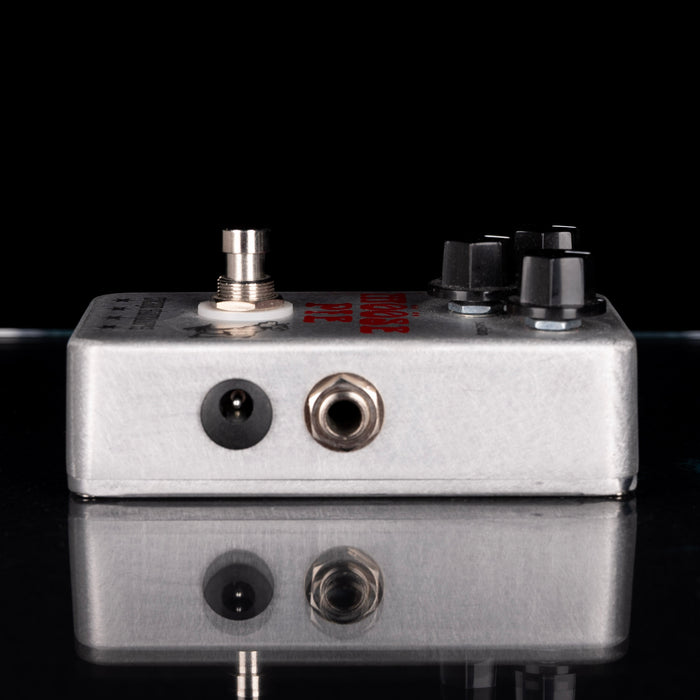 Used Chicago Stompworks Moose Pie Fuzz Pedal with Box