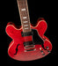 Gibson ES-335 Figured Sixties Cherry with Case