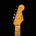 Fender Custom Shop 1956 Stratocaster Relic Wide Fade 2-Tone Sunburst