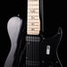 PRS NF 52 Black Doghair Electric Guitar with Gig Bag