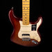 Used 2024 Fender American Professional II Stratocaster Sienna Sunburst with OHSC