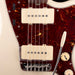 Fender Custom Shop 1965 Jazzmaster NOS Vintage Blonde With Case