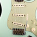 Fender Custom Shop 1960 Stratocaster Journeyman Relic Faded Aged Surf Green
