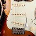 Used 2025 Fender Mike McCready Stratocaster 3-Tone Sunburst with OHSC