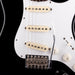 Pre Owned 1989-90 Fender Made In Japan '62 Reissue Stratocaster Black With Gig Bag