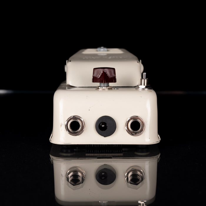 Used Brena FX Germanium "Sewing" Treble Booster Pedal with Box