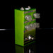 Used Cascade Pedals Hosstortion Mosfet Green