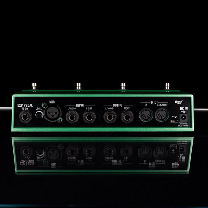 Used Line 6 DL4 MkII Delay and Looper Pedal With Box
