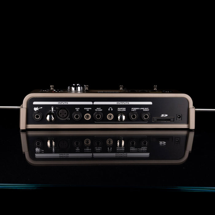 Used Line 6 JM4 Looper Pedal With Box and Power Supply