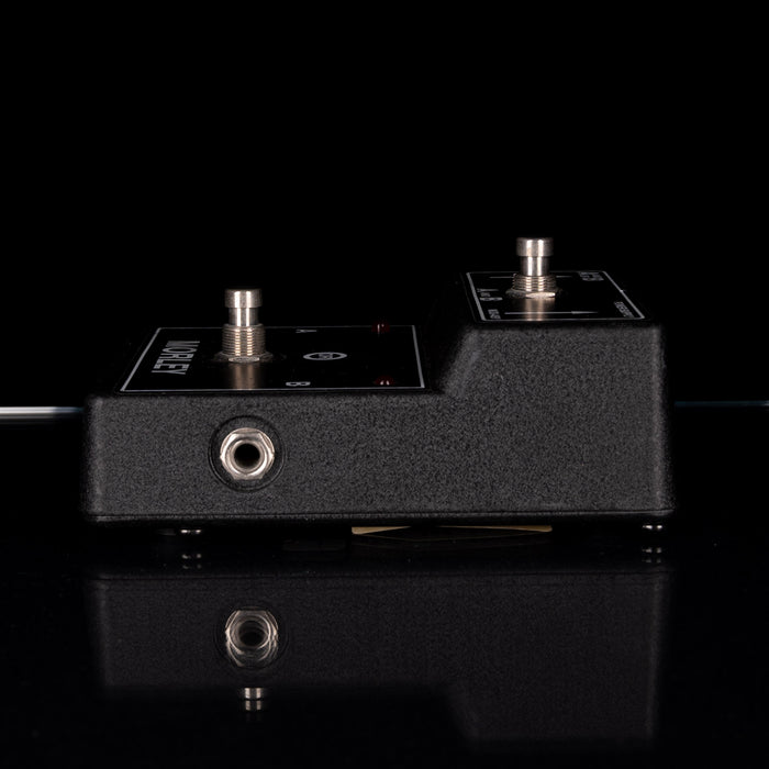 Used Morley A/B Switch Pedal