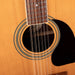 Used Epiphone DR-212 Natural 12-String Acoustic Guitar with Gig Bag