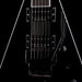 Used Jackson Pro Plus Series Rhoads RR24 Ebony Fingerboard Mirror with Gig Bag
