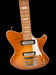Pre Owned 2024 Powers Electric A Type Select Wild Honey Burst With Original Soft Case