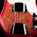 Fender Custom Shop Limited Edition 1954 Precision Bass Journeyman Relic Aged Pink Paisley