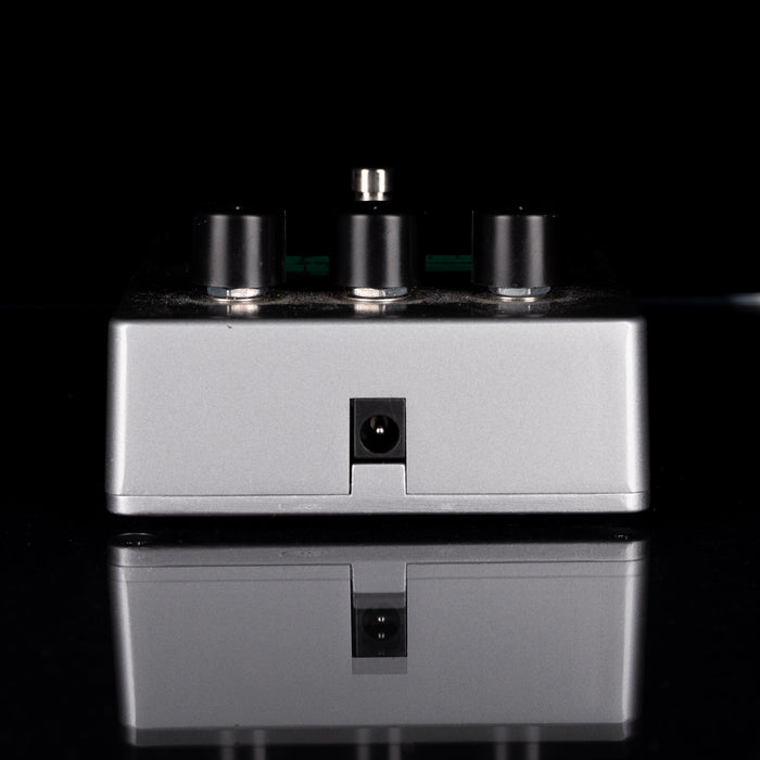 Used Electro-Harmonix Andy Summers Walking on the Moon Flanger Pedal with Box - 3