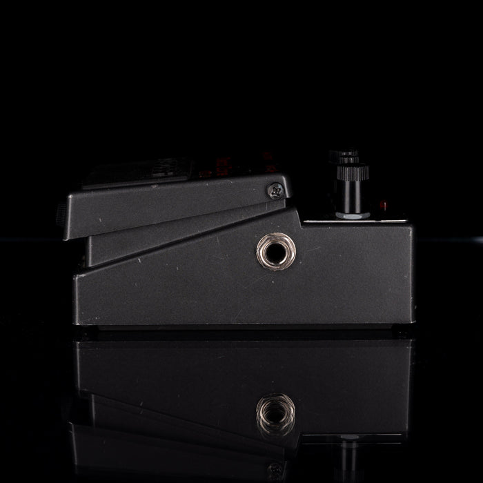 Used Boss MT-2 Metal Zone Distortion Guitar Pedal - 3