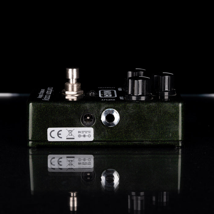 Used MXR M169 Carbon Copy Delay Pedal with Box - 2