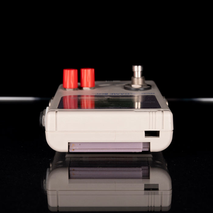 Used Raygun FX Super Fuzz Boy Guitar Effect Pedal with Box