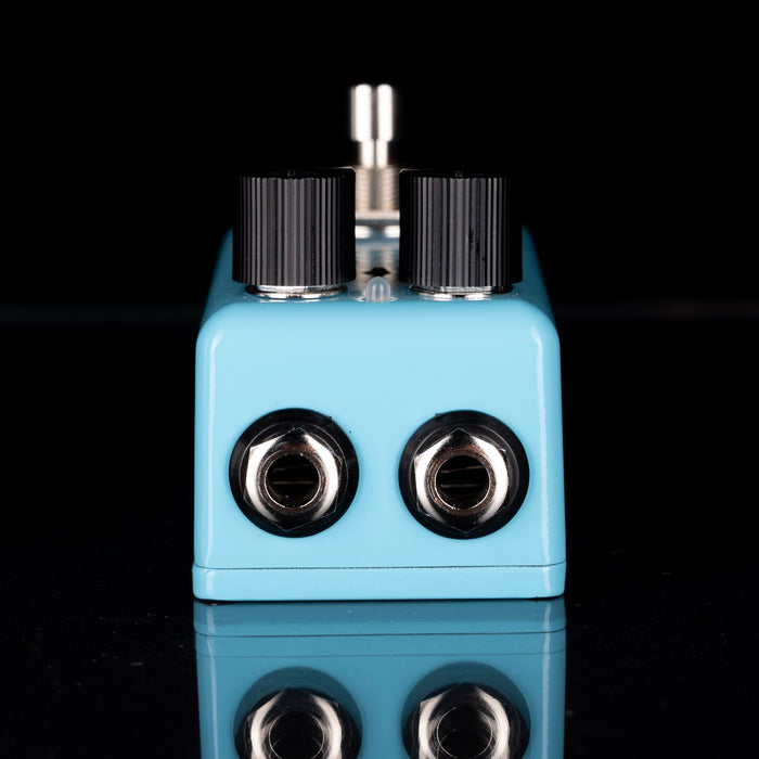 Used Red Witch Eve Tremolo Pedal with Box