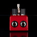 Used Red Witch Ruby Fuzz Pedal with Box