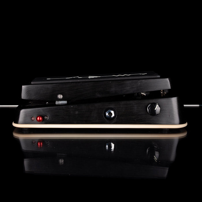 Used Dunlop Custom Audio Electronics MC404 CAE Wah Pedal with Box