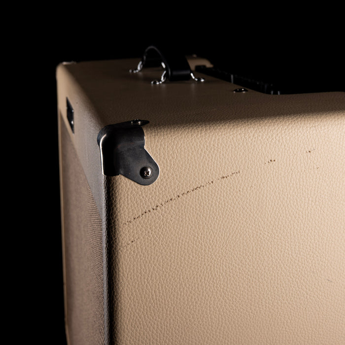 Pre Owned Roland Blues Cube Artist 80-Watt 2x12 Guitar Amp Combo