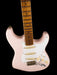 Fender Custom Shop 1958 Stratocaster Journeyman Relic Faded Shell Pink