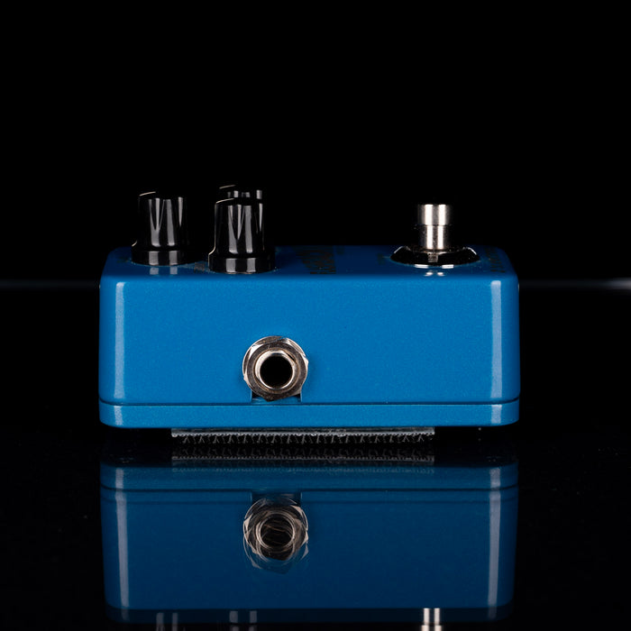 Used TC Electronic Flashback Mini Delay Guitar Pedal - 4