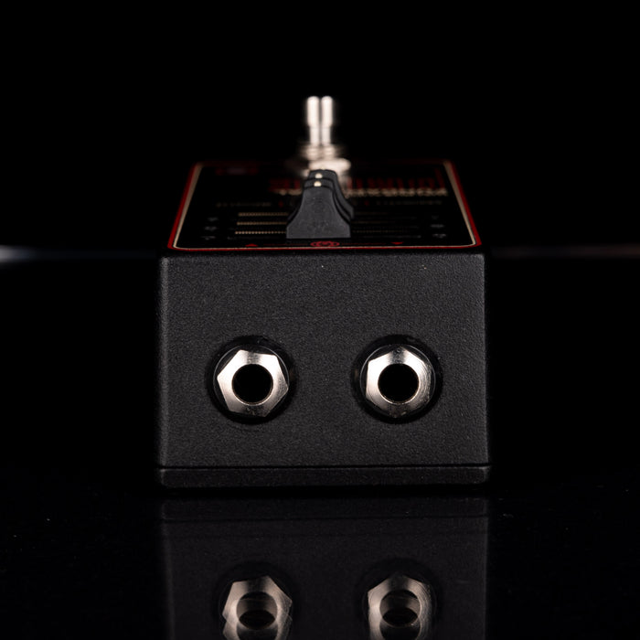 Used Walrus Audio Fundamental Series Drive Overdrive Pedal with Box