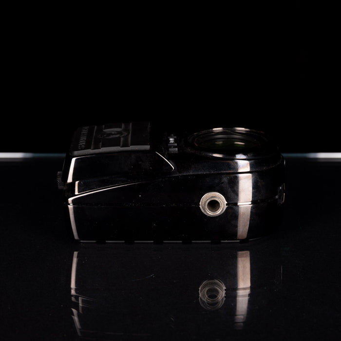 Used D'Addario Planet Waves PW-CT-04 Chromatic Strobe Tuner Pedal With Box