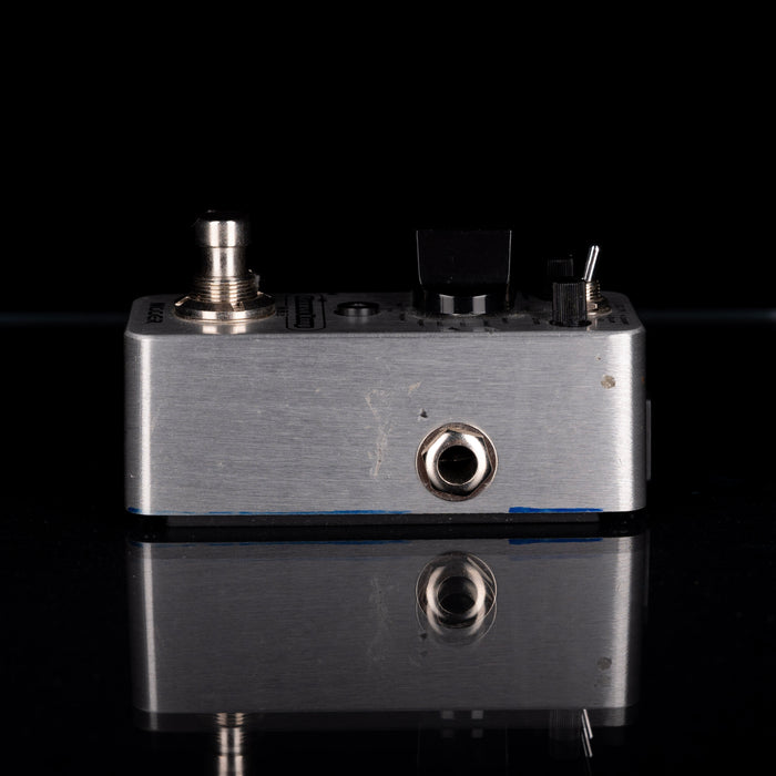 Used Mooer Groove Loop Drum Machine/Looper Pedal