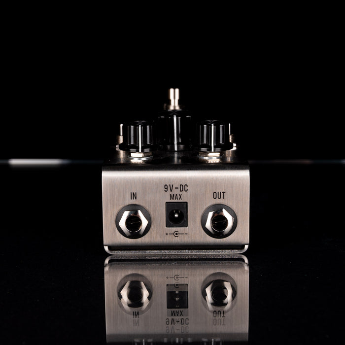 Used Jackson Audio Prism Preamp Boost Overdrive Pedal with Box - 2